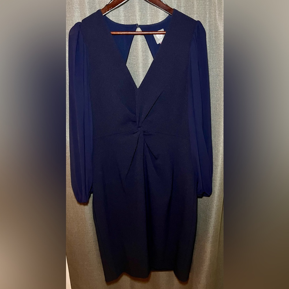 Vince Camuto Dress